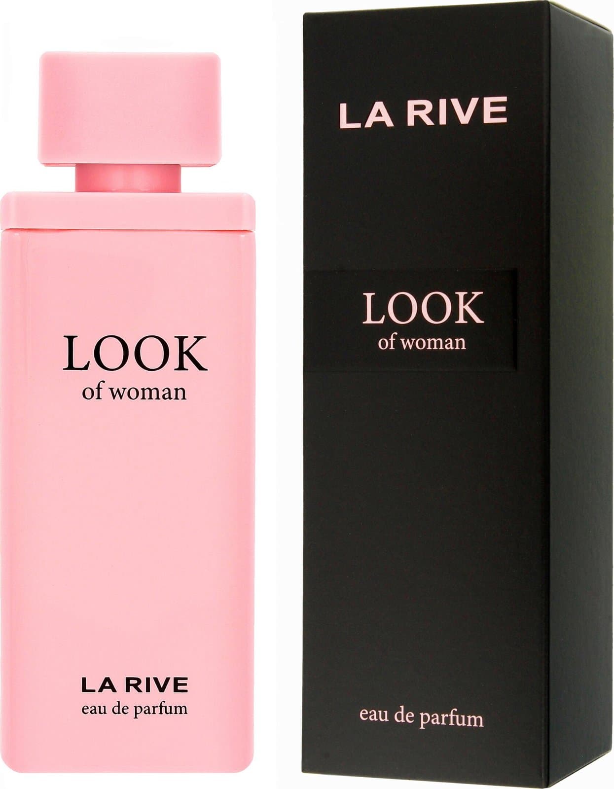 La Rive Look Of Woman EDP 75 мл