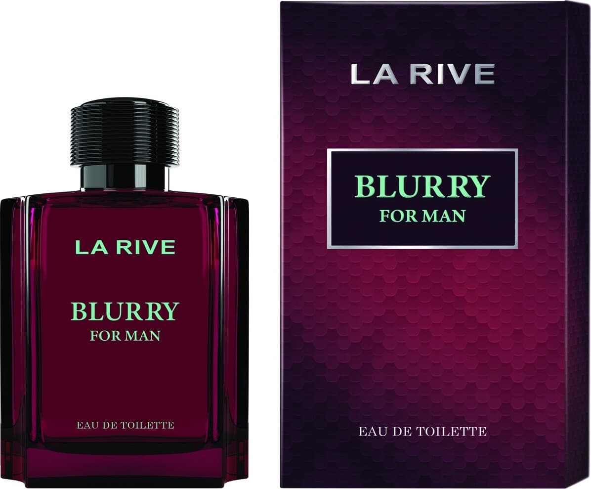 La Rive Blurry EDT 100 мл