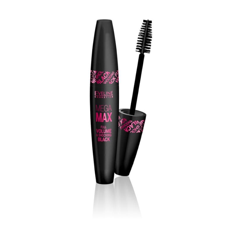Eveline Cosmetics Спирала Mega MAX