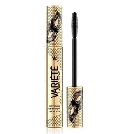 Eveline Cosmetics Спирала Variete Lashes Show