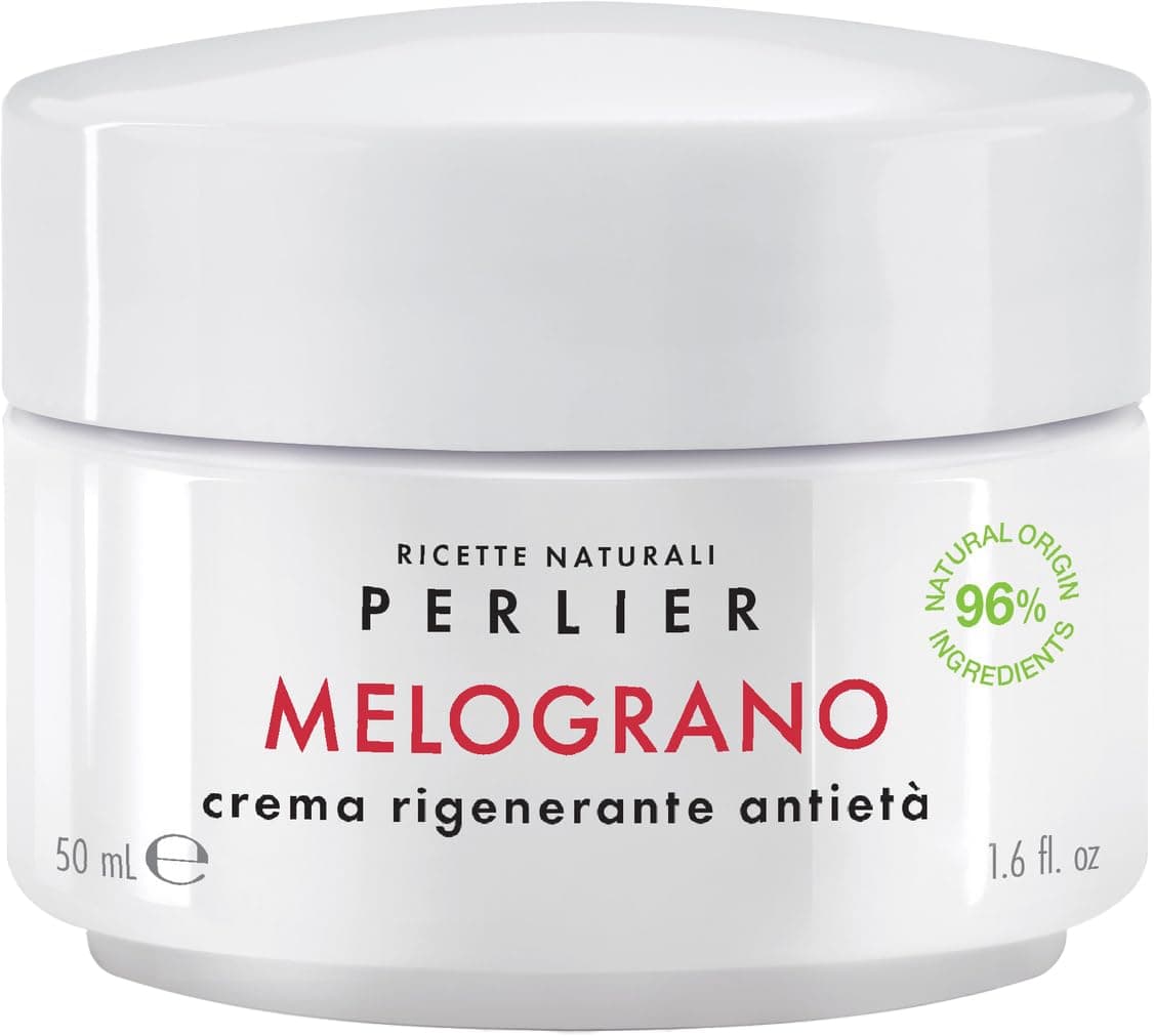 Perlier Melograno Регенериращ Anti-aging крем 50 мл