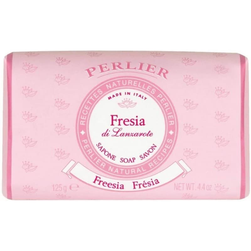 Perlier Фрезия Сапун 125 г