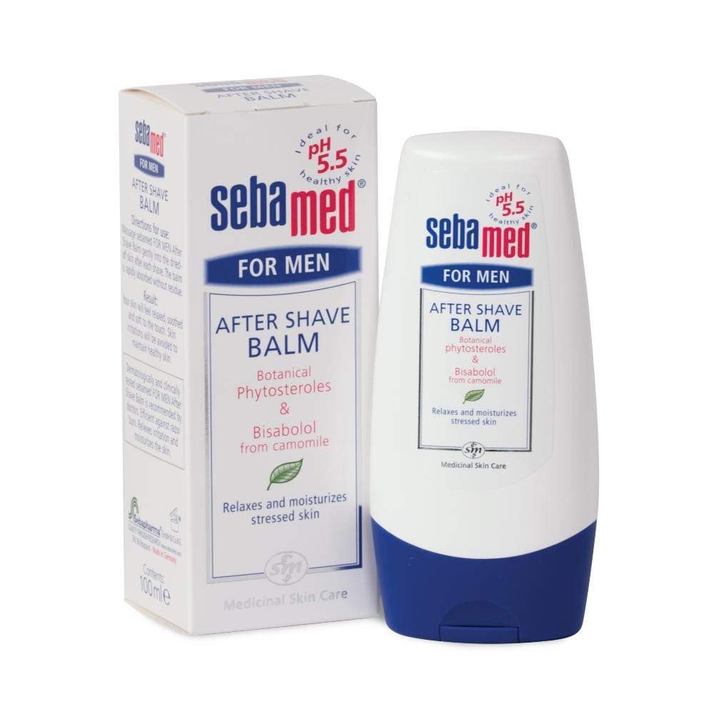 Sebamed Балсам, афтършейв, 100 мл