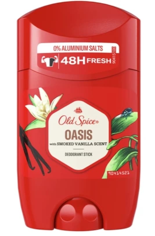 Old Spice Oasis стик, дезодорант, 50 мл