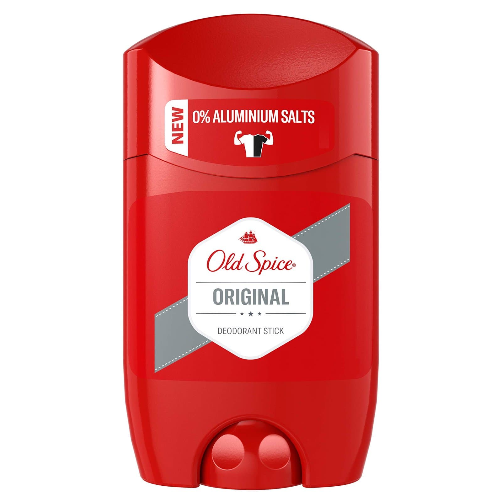 Old Spice Original стик, дезодорант, 50 мл