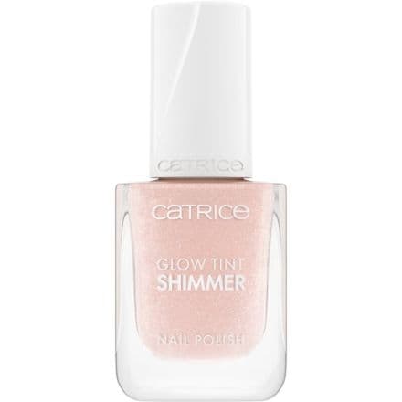 Catrice Лак за нокти Glow Tint Shimmer 030