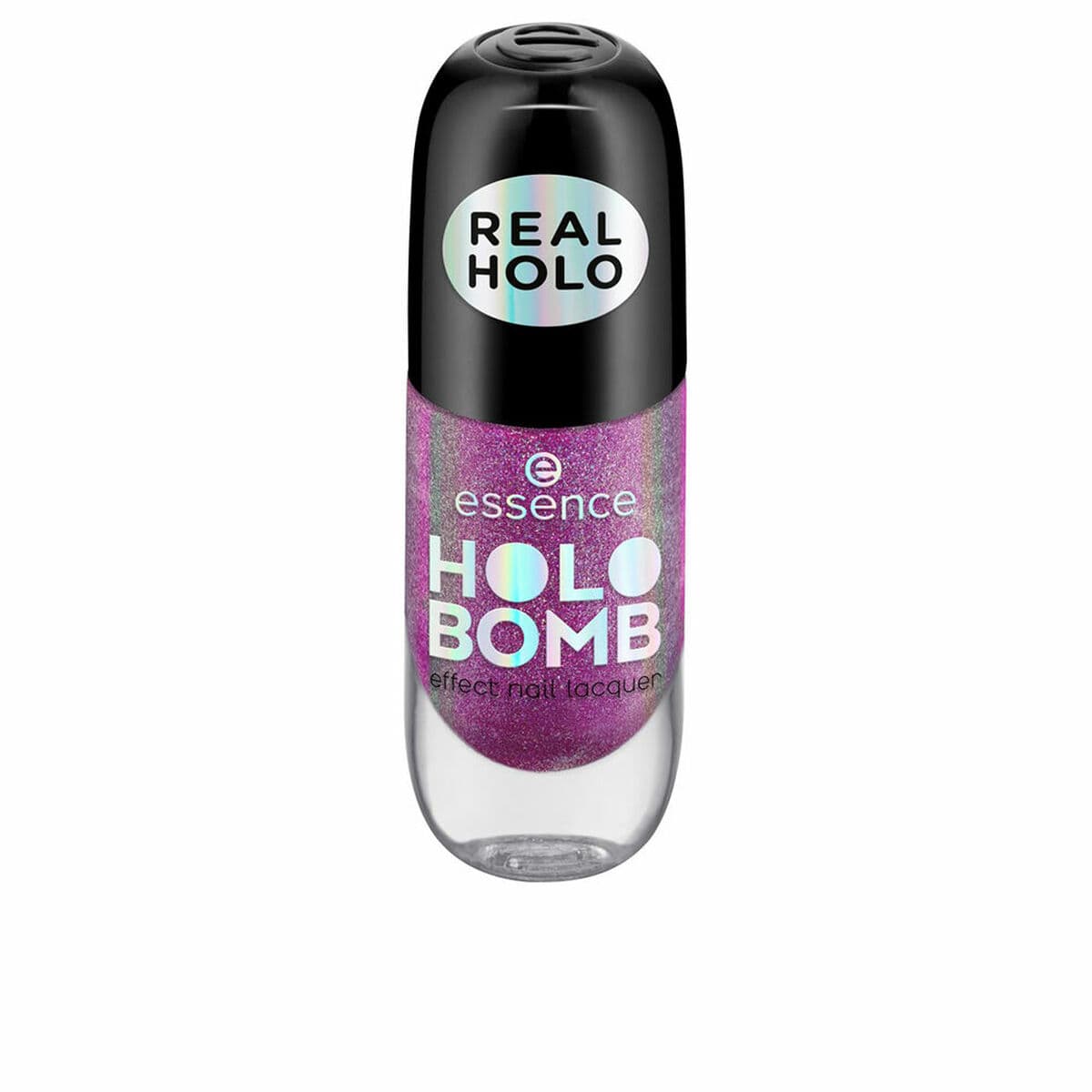 essence Holo Bomb Лак за нокти 02