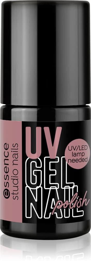 essence Studio Nails UV Gel Nail Polish Лак за нокти 04