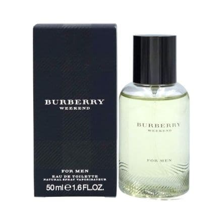 Burberry Weekend Мъжка тоалетна вода 50 мл