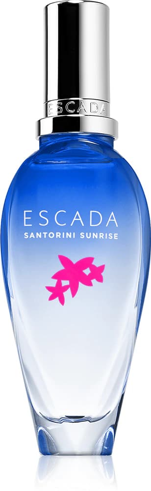 Escada Santorini Sunrise Дамска тоалетна вода, 50 мл