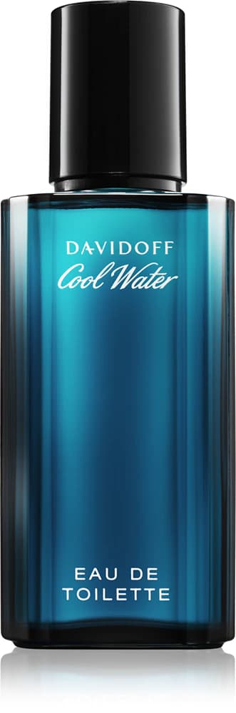 Davidoff Cool Water Мъжка тоалетна вода 40 мл