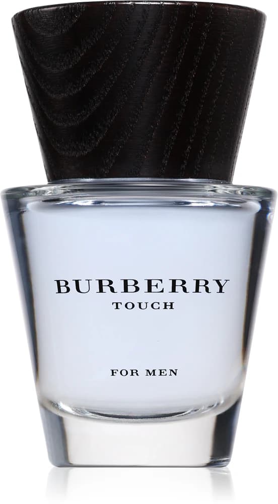 Burberry Touch Мъжка тоалетна вода 50 мл