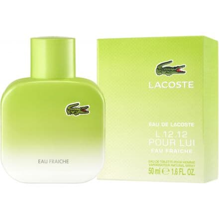 Lacoste Pour LUI Мъжка тоалетна вода, 50 мл