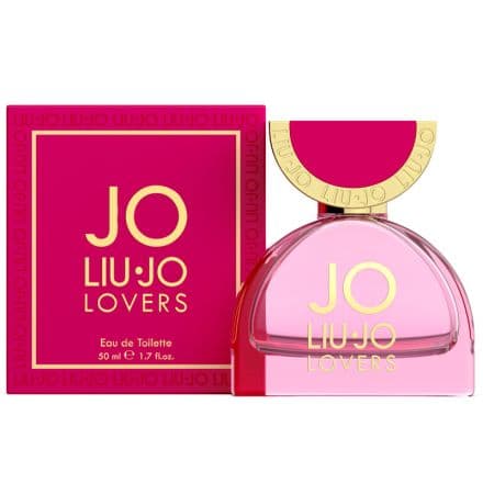 Liu Jo Lovers JO Дамска тоалетна вода, 50 мл