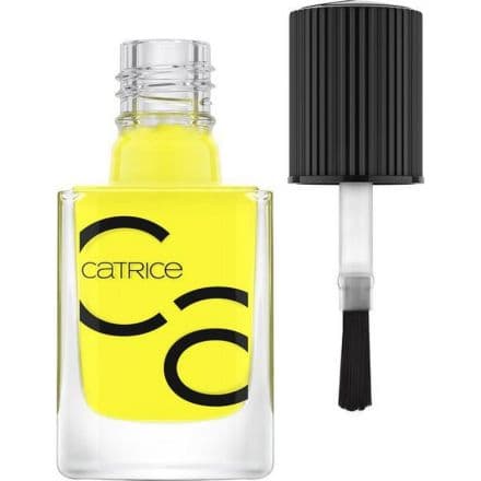Catrice Iconails Gel Лак за нокти 171