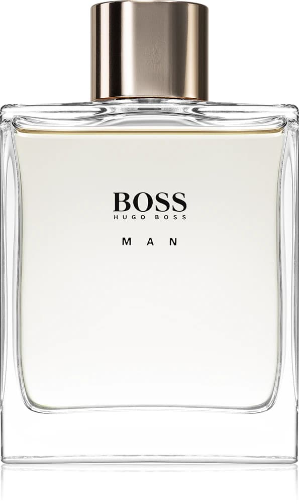 Hugo Boss Orange Мъжка тоалетна вода, 100 мл