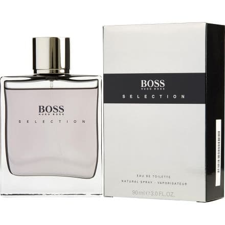 Hugo Boss Selection Мъжка тоалетна вода, 90 мл