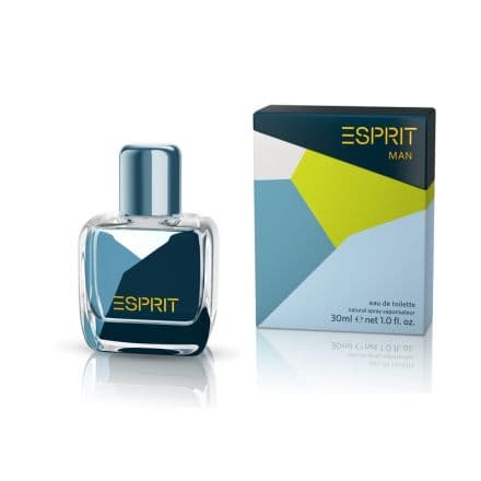 Esprit Signature Тоалетна вода за мъже, 30 мл