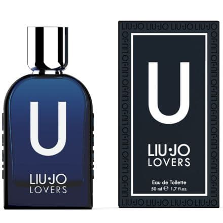 Liu Jo Lovers U Мъжка тоалетна вода, 50 мл
