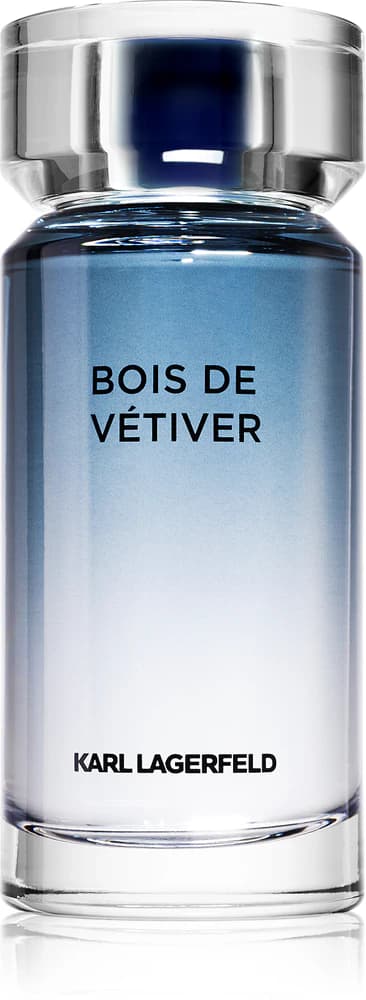 Karl Lagerfeld Bois De Vetiver Мъжка тоалетна вода, 100 мл