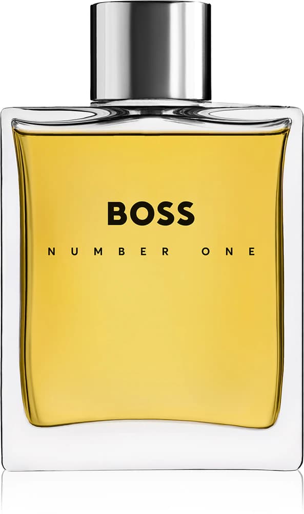 Hugo Boss Number One Мъжка тоалетна вода, 100 мл