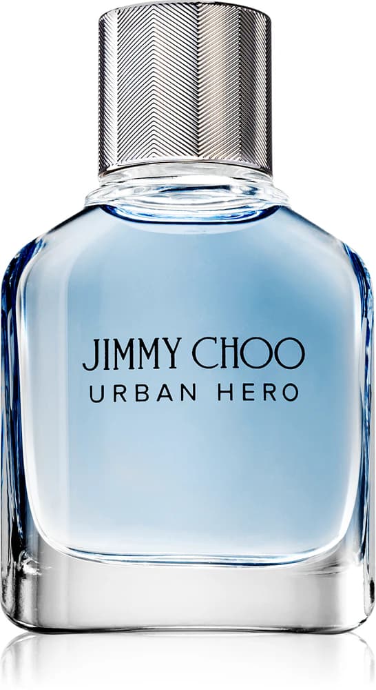Jimmy Choo Urban Hero Мъжка парфюмна вода, 30 мл