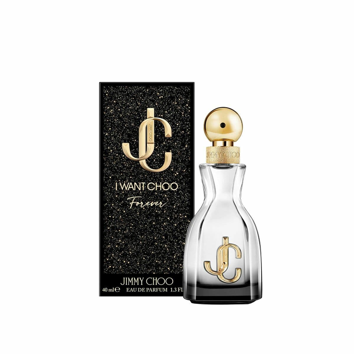 Jimmy Choo I Want Choo Forever Дамска парфюмна вода, 40 мл