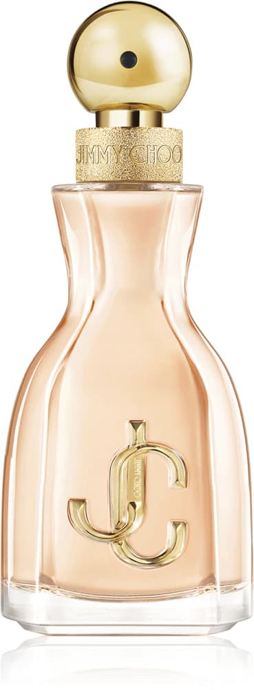 Jimmy Choo I Want Choo Дамска парфюмна вода, 40 мл