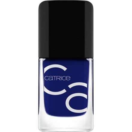 Catrice Iconails Gel Lacquer Лак за нокти 128