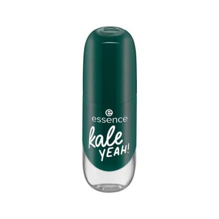 essence Gel Nail Colour Лак за нокти 60
