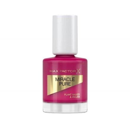 Max Factor Miracle Pure Sweet Plum Лак за нокти №320, 12 мл