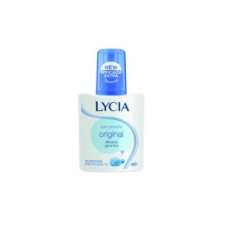 Lycia Original Дамски дезодорант спрей, 75 мл