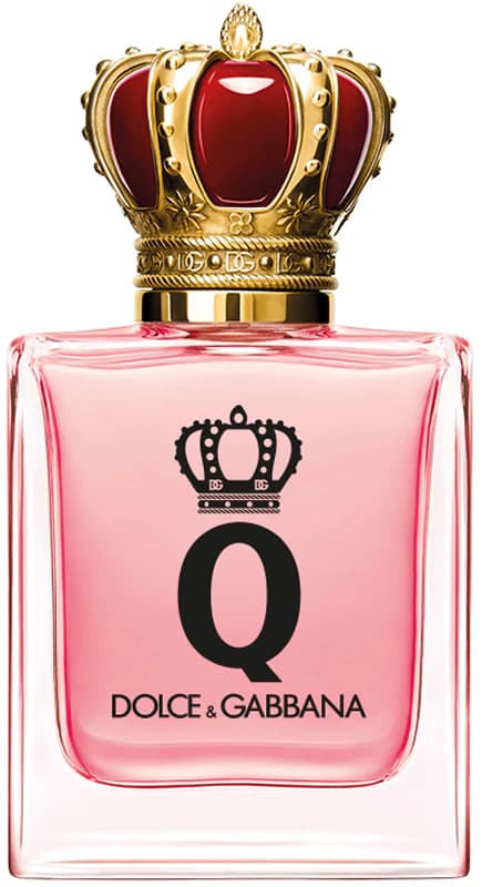 Dolce&Gabbana Q Дамска парфюмна вода, 50 мл