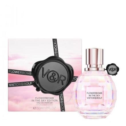 V&R Flowerbomb In The Sky Дамска парфюмна вода, 50 мл