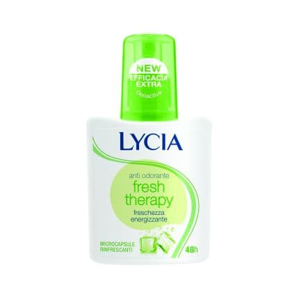 Lycia Fresh Дамски дезодорант спрей, 75 мл