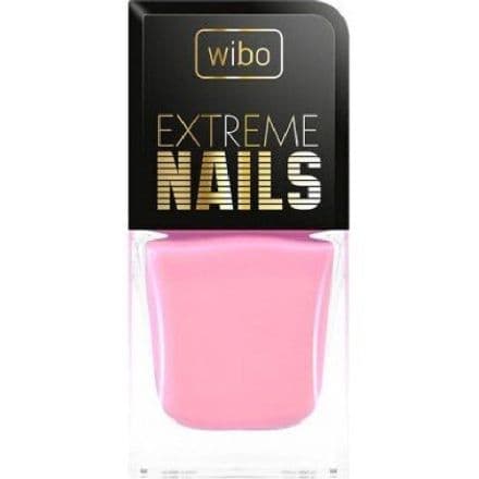 Wibo Extreme Лак за нокти 526, 8,5 мл