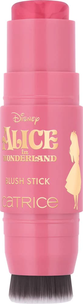 Catrice Disney Alice In Wonderland Blush Stick Стик руж C01