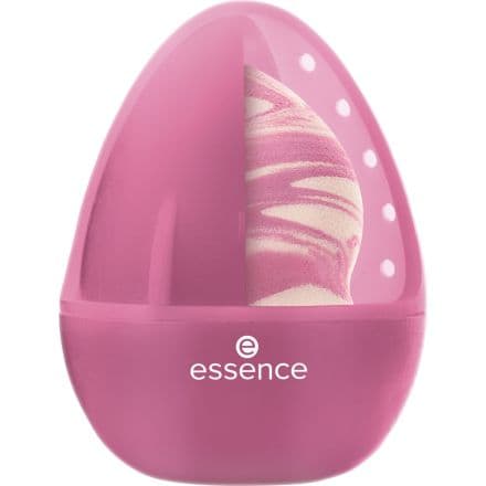essence Get The Glaze! Блендер за грим с кутийка