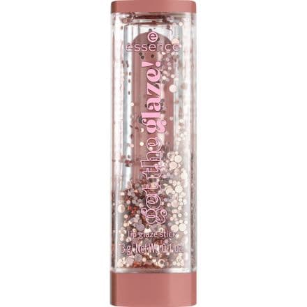 essence Get The Glaze! Балсам за устни 01