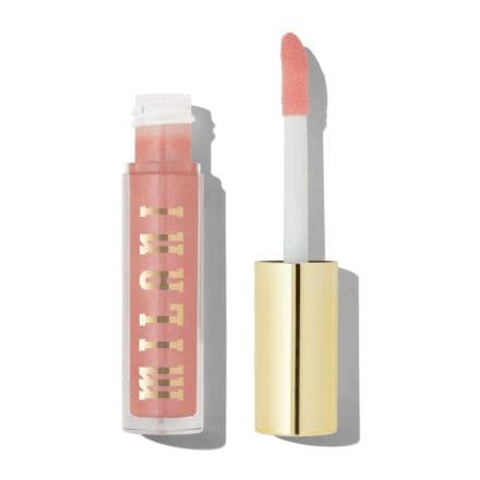 Milani Keep It Full Nourishing Lip Plumper Гланц за устни, 03 Prismatic Peach