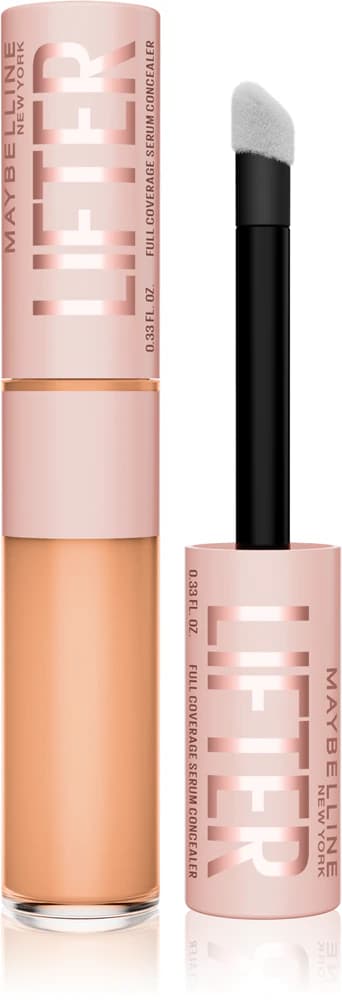 Maybelline New York Lifter Коректор 50