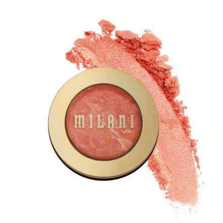 Milani Печен руж, 08 Corallina