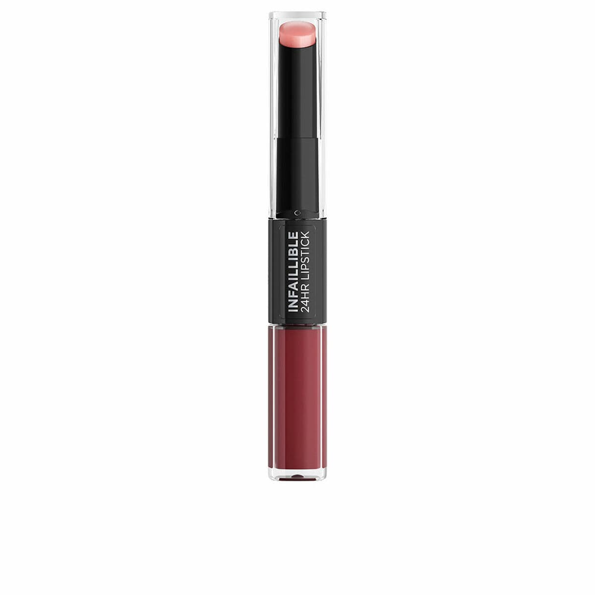 L'Oréal Paris Infaillible 24H Течно червило за устни 502 Red To Stay