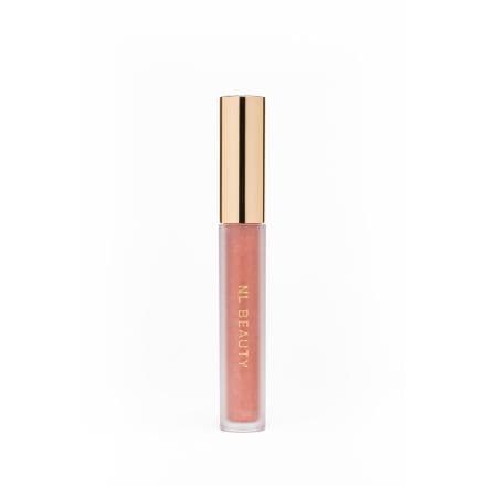 NL Beauty Gloss Boss Гланц за устни, Ibiza