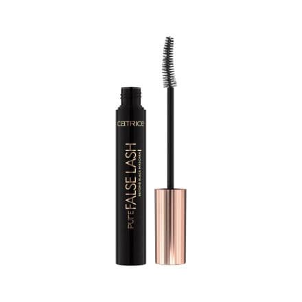 Catrice Pure False Спирала за очи черна 010