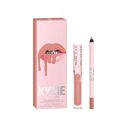 Kylie Cosmetics Matte Lip Kit Комплект матово червило и молив за устни 700