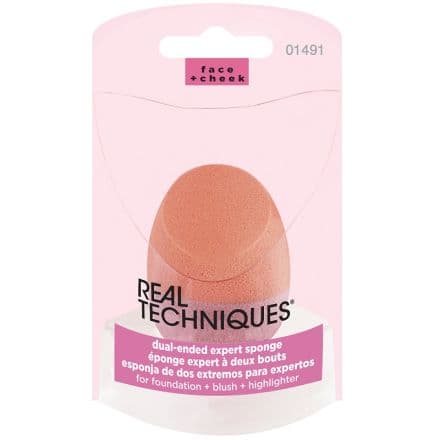 Real Techniques Гъба за нанасяне на грим 1491