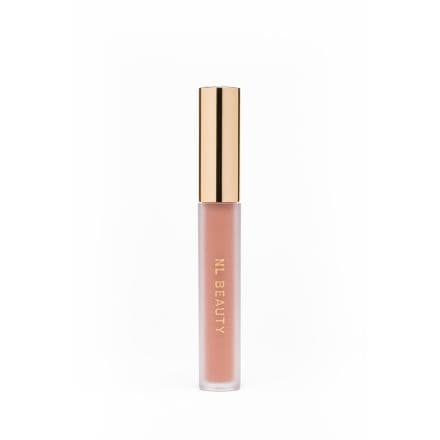 NL Beauty Matterial Girl Дълготрайно Течно матово червило, Chocolate milk
