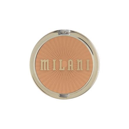 Milani Silky Matte Бронзираща пудра, 03 Sun TAN