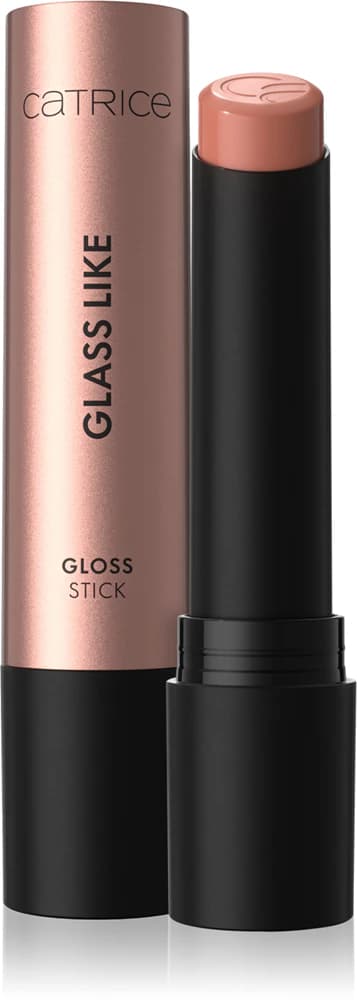 Catrice Glass Like Gloss Stick Червило балсам за устни 010